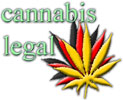 Cannabislegalisierung in Deutschland!