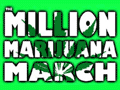 Million Marijuana March