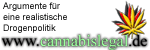 Cannabislegalisierung in Deutschland!